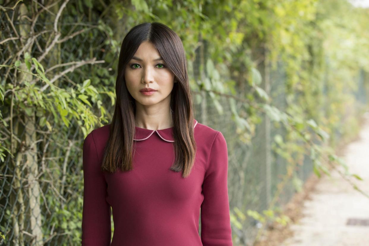 Confirmed: Humans will be back for Series 3 on Channel 4