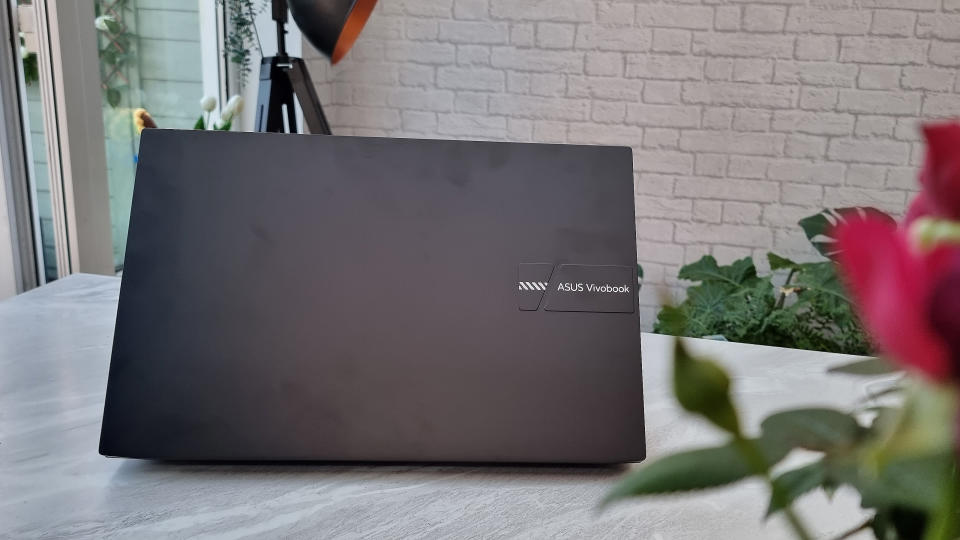 Asus Vivobook Pro 15 review