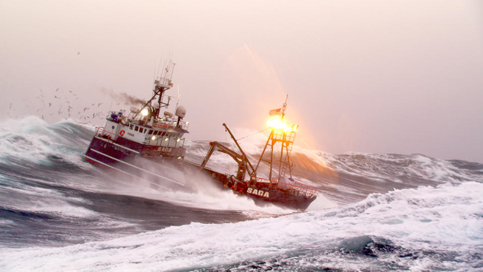 'Deadliest Catch' Season 19