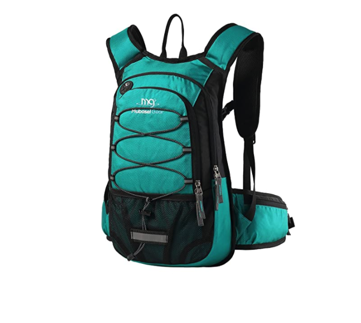 3) Insulated Hydration Pack