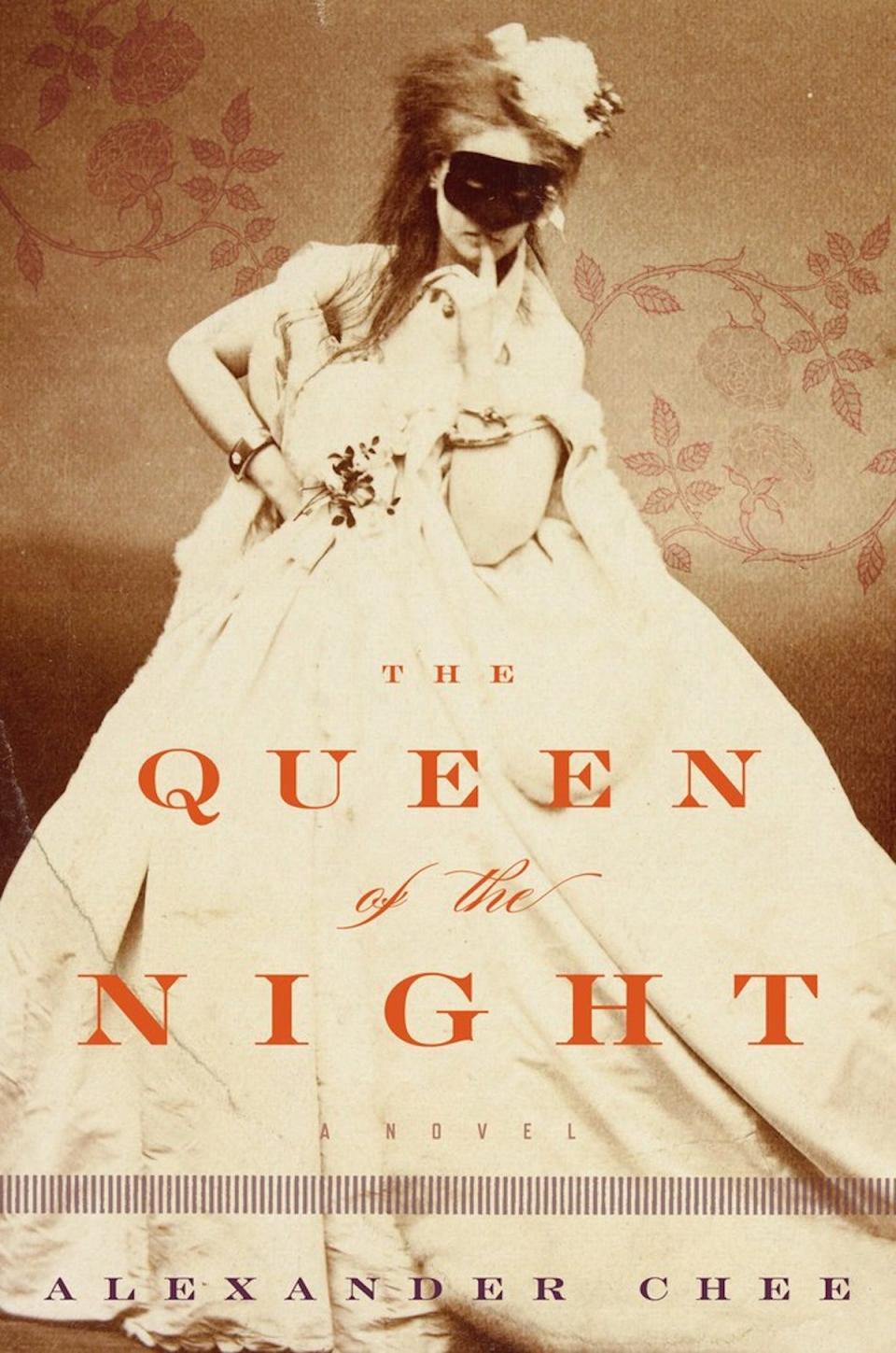 02 the queen of the night alexander chee