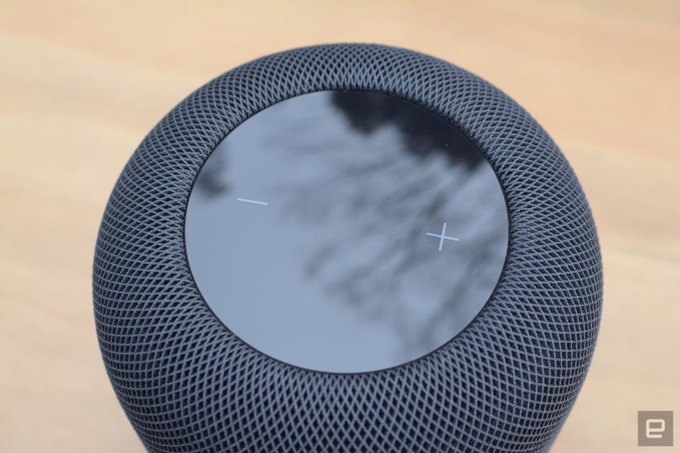 <p>Thanks to the work Apple has put in over the last five years, the second-gen HomePod is a much better smart speaker than its predecessor. The company has once again delivered stellar sound quality, though it can over emphasize vocals and dialog at times. However, expanded smart home tools and more room to grow shows Apple has learned from its stumbling first attempt.</p>
