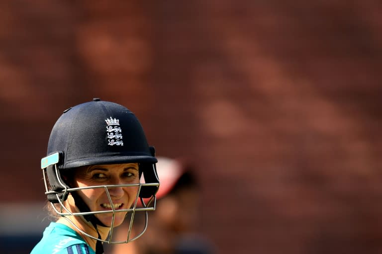 "We've learnt over a period of time that the T20 format is the best way to promote the game and I think this is a great opportunity to do that again," said England captain Charlotte Edwards