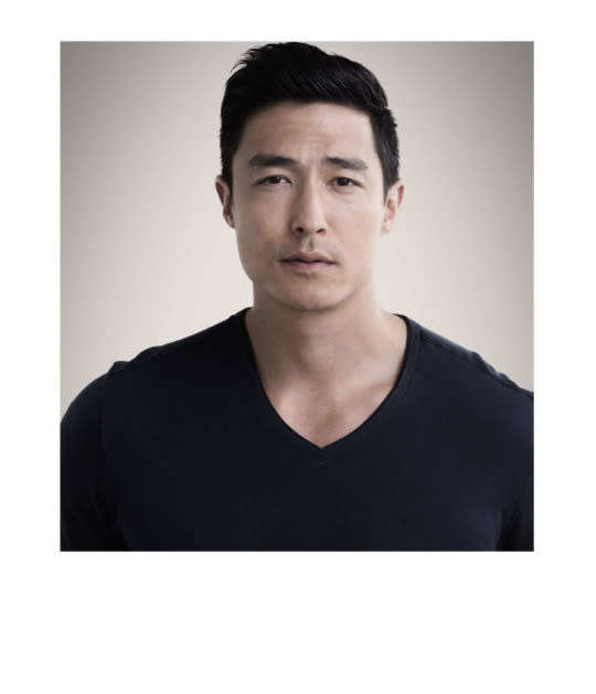 Daniel Henney