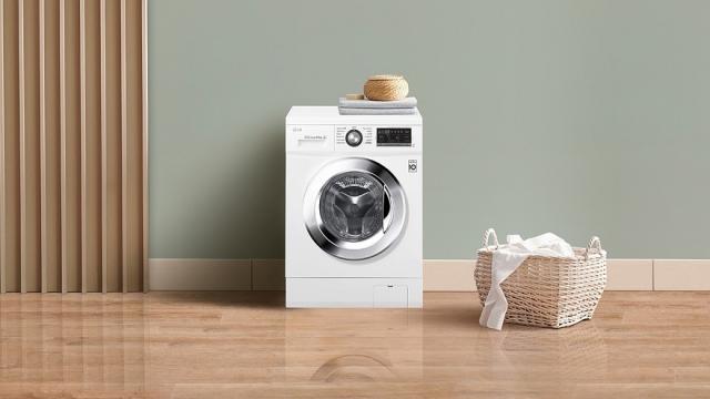 Así podés ahorrar luz (y dinero) con el uso del lavarropas el secarropas
