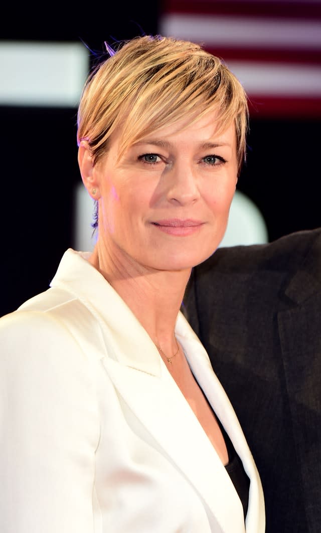 Robin Wright