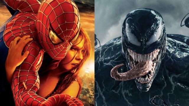 How to watch the Spider-Man movies in order (including Venom and