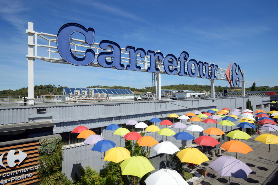 10e - Carrefour