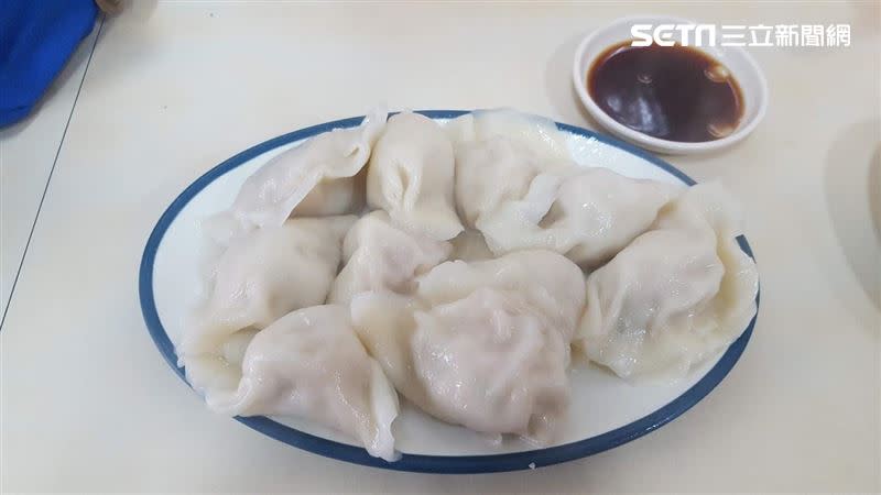 媽媽暖心煮水餃。（示意圖／資料照）