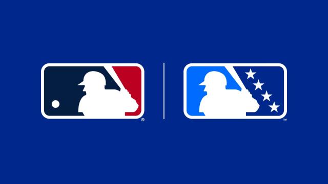 The new Minor League Baseball logo looks very familiar