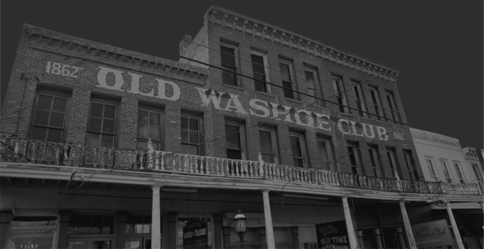 <p>On a road trip through the West, adventurers should consider a stop at the old western mining town of <a href="https://visitvirginiacitynv.com/" rel="nofollow noopener" target="_blank" data-ylk="slk:Virginia City" class="link ">Virginia City</a>, Nevada and travel back in time with a visit to the haunted and strange <a href="https://www.thewashoeclubmuseum.com/" rel="nofollow noopener" target="_blank" data-ylk="slk:Washoe Club Museum" class="link ">Washoe Club Museum</a> for those brave enough. </p><p>Visitors can not only learn about the history of the building and life in the mining town but also embark on a ghostly adventure to seek out paranormal activity. The club is where the Travel Channel original series, <a href="https://www.travelchannel.com/shows/ghost-adventures/photos/ghost-adventures-the-washoe-club" rel="nofollow noopener" target="_blank" data-ylk="slk:Ghost Adventures" class="link ">Ghost Adventures</a> claimed to have filmed the “most compelling paranormal evidence ever captured.” Visitors can conduct their own investigation using the latest scientific gadgets and technology to confront paranormal activity and key evidence in an effort to uncover the truth behind the haunted mysteries in the 3 floors of The Washoe Club Museum and surrounding areas.</p>