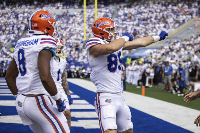 Florida football: CBS Sports says the Gators need to fix one thing