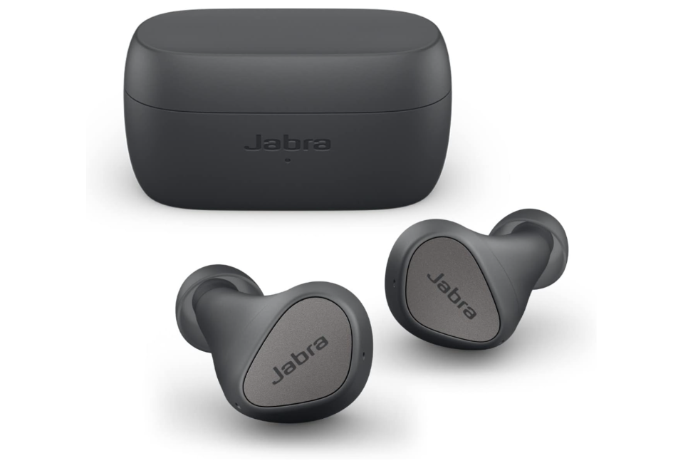 
Jabra Elite 3 Earbuds. (PHOTO: Amazon Singapore)