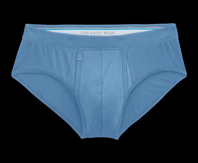 Mack Weldon Launches To Take The Pain Out Of Buying Men's Underwear
