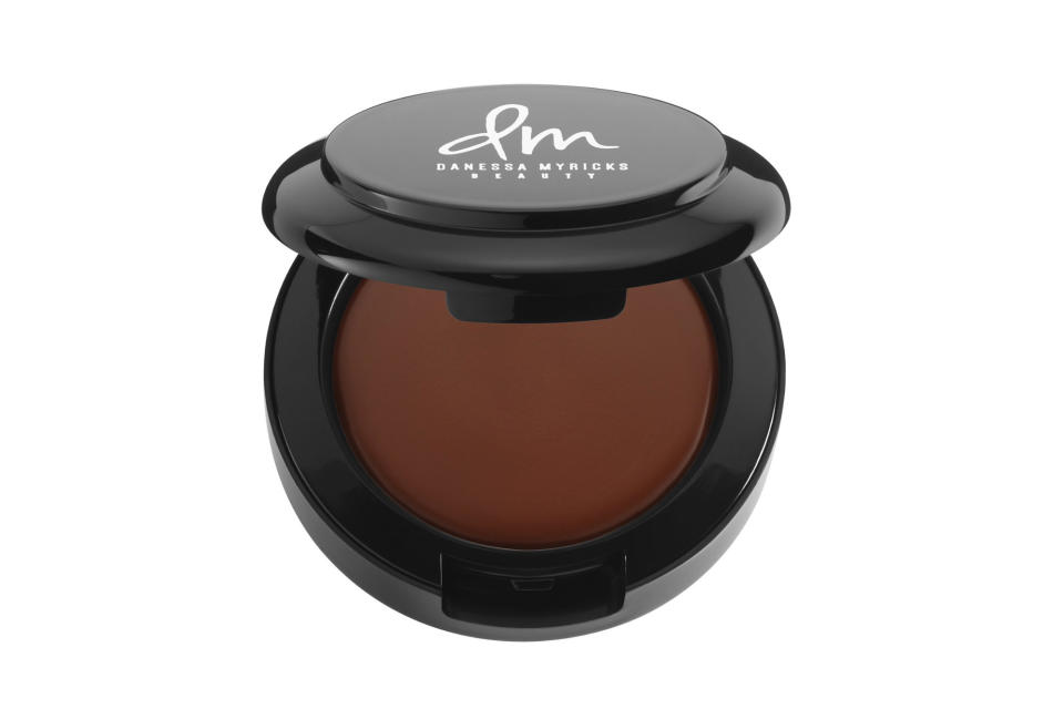 An image of Danessa Myricks BeautyPower Bronzer Cream Bronzer