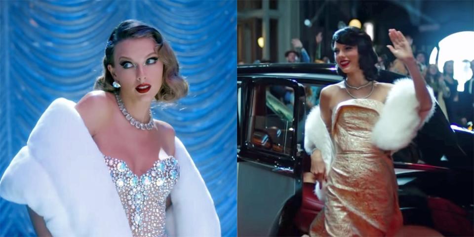 taylor swift bejeweled wildest dreams music video