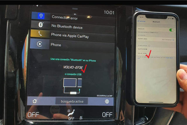 Add Apple CarPlay or Android Auto to your car without installing anything  (save $75)