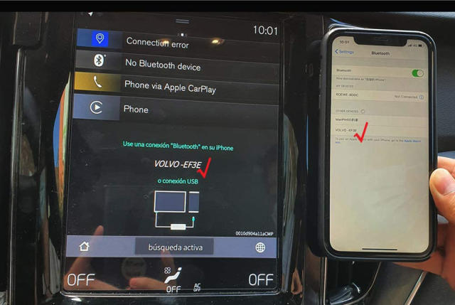 How to add Apple CarPlay to any car, no installation required - Yahoo Sports