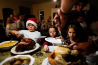 The Wider Image: Mexico Mormon family has tearful Christmas after cartel murders