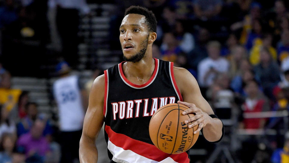 Evan Turner