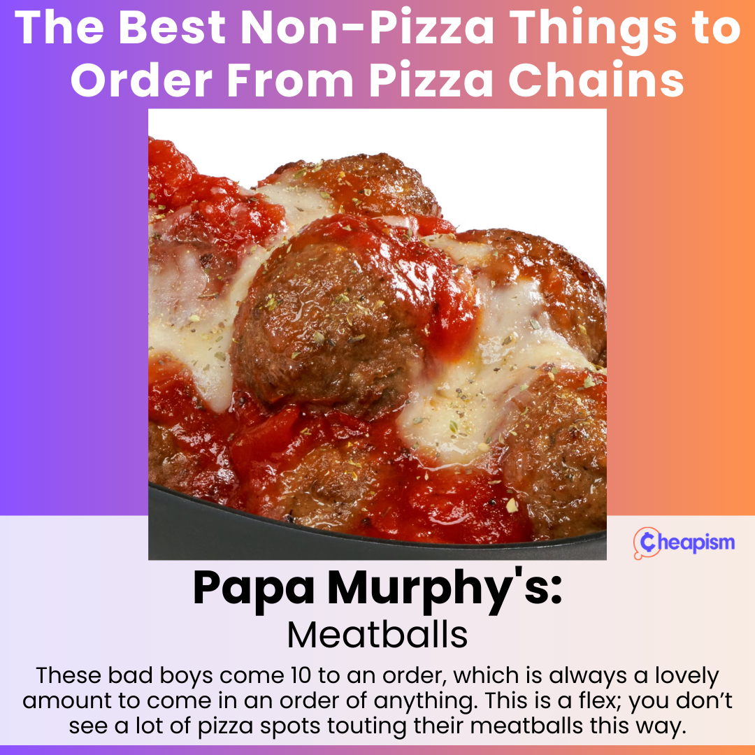 Papa Murphy’s