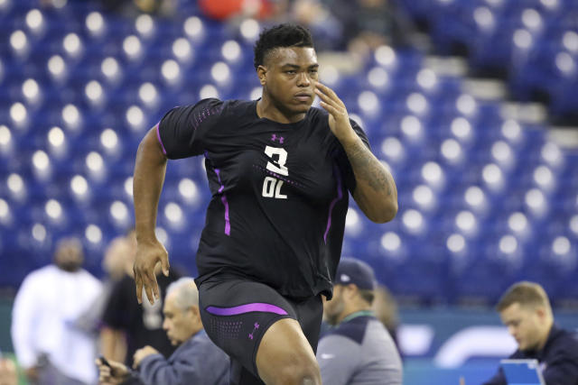 Brady, Brown prove combine flops can become NFL stars