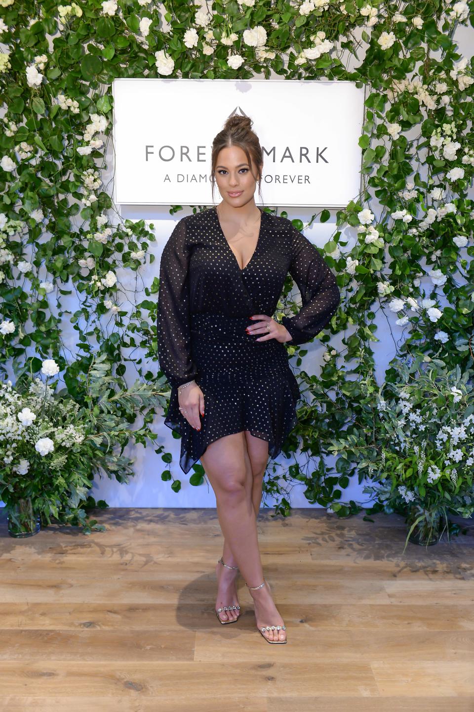 Ashley Graham