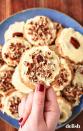 <p>This maple frosting is HEAVENLY. </p><p>Get the recipe from <a href="https://www.delish.com/cooking/recipe-ideas/recipes/a50804/butter-pecan-cookies-recipe/" rel="nofollow noopener" target="_blank" data-ylk="slk:Delish;elm:context_link;itc:0;sec:content-canvas" class="link ">Delish</a>. </p>
