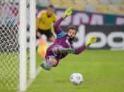 Brasileiro Championship - Fluminense v Gremio