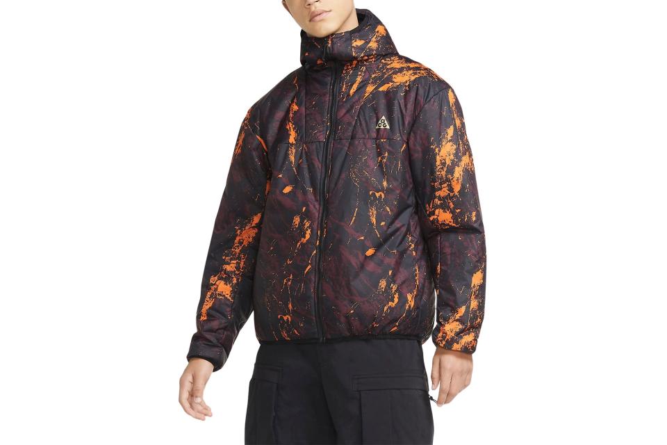 Nike ACG Rope de Dope Ultra Rock packable insulated jacket (was $195, 25% off with code "CYBER25")