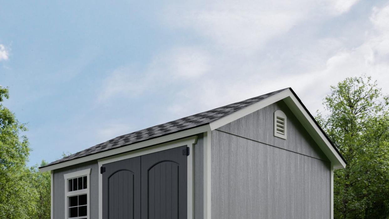 costco shed