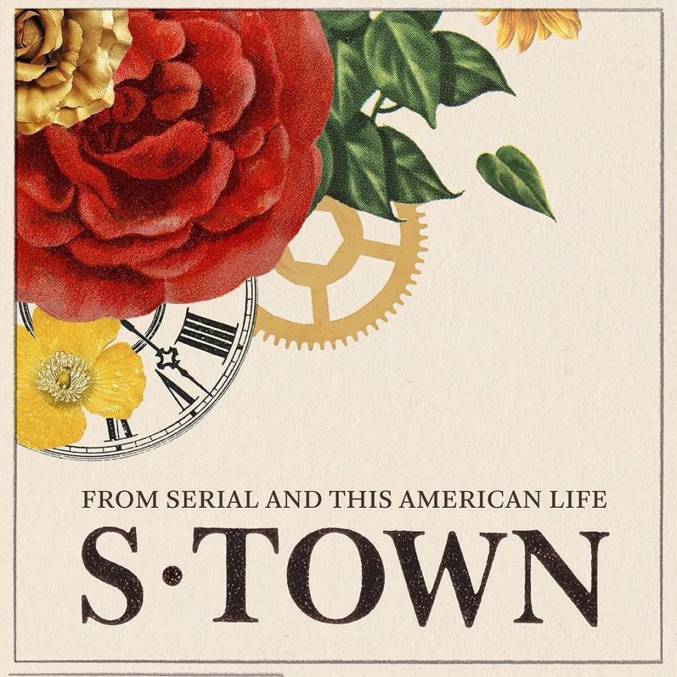 23) S-Town