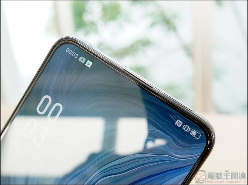 OPPO Reno 10倍變焦版 所有你需要的焦段一網打盡，效能與造機工藝的極致之作