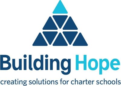 Building Hope is a non-profit foundation dedicated to creating high-quality K-12 charter school opportunities for students through its expertise in real estate, finance and operational services. (PRNewsfoto/Building Hope)