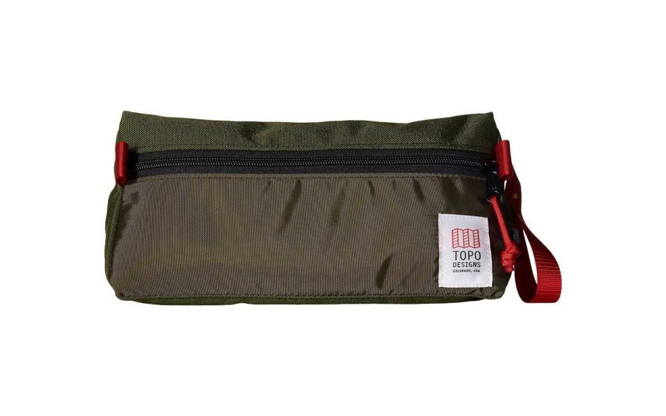 Topo Designs Travel Toiletry Kit