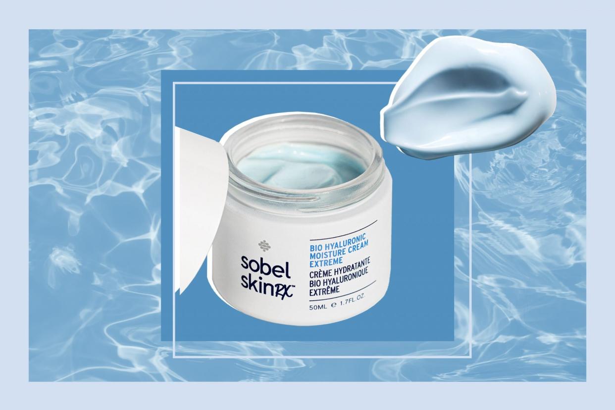 Tout-Dr. Sobel Skin-Bio-Hyaluronic-Moisture-Cream