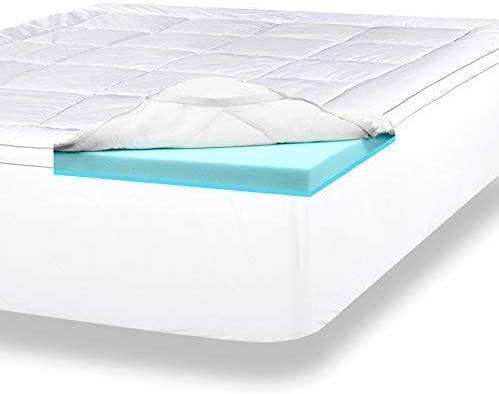 best mattress topper viscosoft
