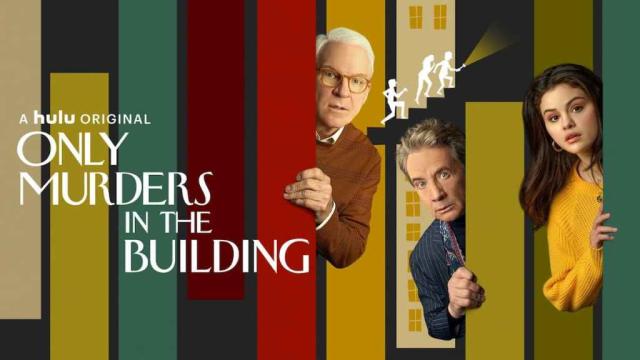 Only Murders in the Building: More Mystery on the Way As Hulu Orders Season  3 - TV Fanatic