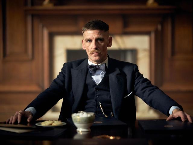 Peaky Blinders' boss confirms story is not yet over on show's 10-year  anniversary