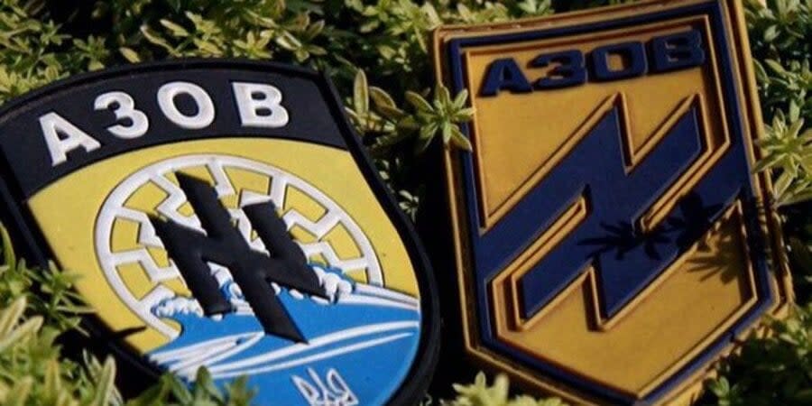 Azov commanders held in closed security facility in Turkey