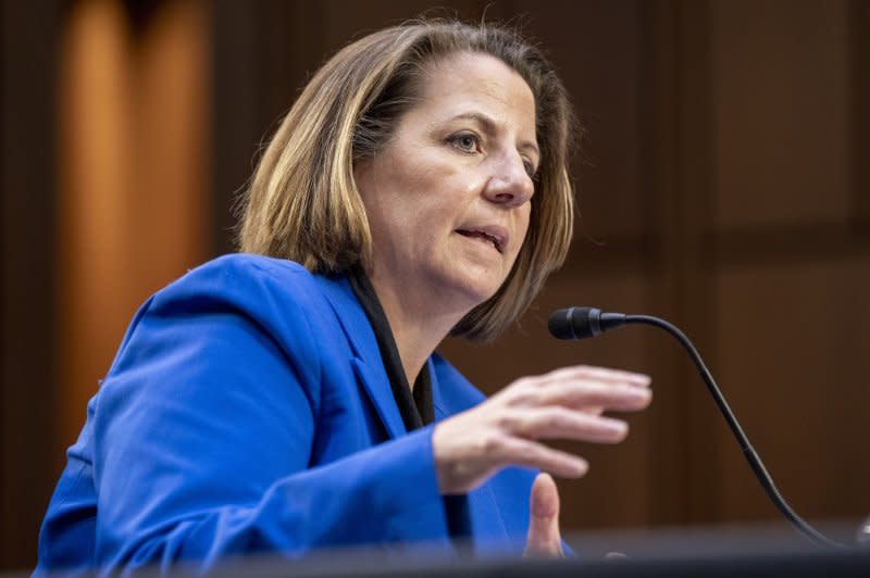 Two Florida men have pleaded guilty to fraud in the illegal export of biochemicals to China. Deputy Attorney General Lisa Monaco said in a Wednesday statement that the fraud was discovered by MilliporeSigma self-reporting the crime when it was discovered. File Photo by Ken Cedeno/UPI