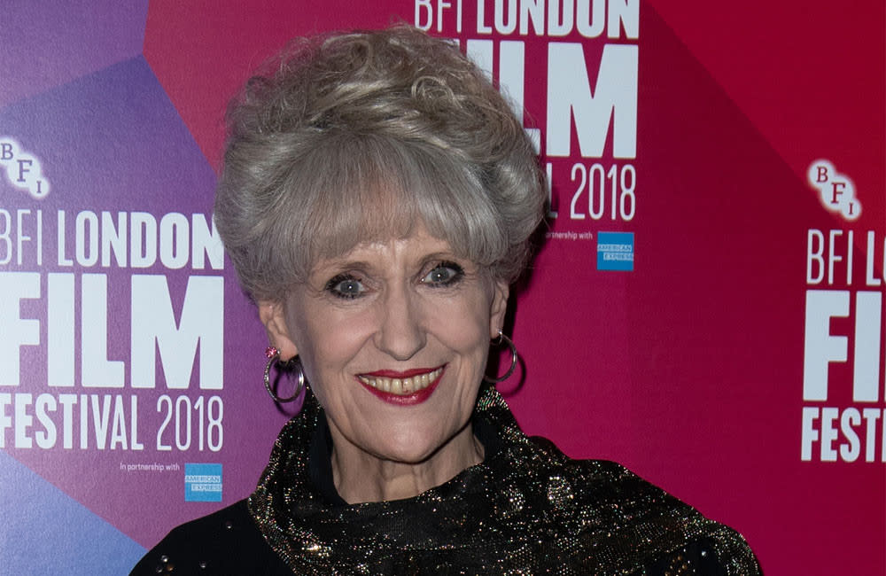 Anita Dobson has joined Doctor Who credit:Bang Showbiz