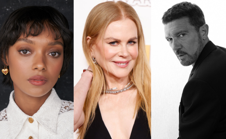 A24’s Erotic Thriller ‘Babygirl’ Sets Sophie Wilde, Nicole Kidman And Antonio Banderas And More To Star | Photo: Joseph Sinclair / Getty Images / Jesus Chacon