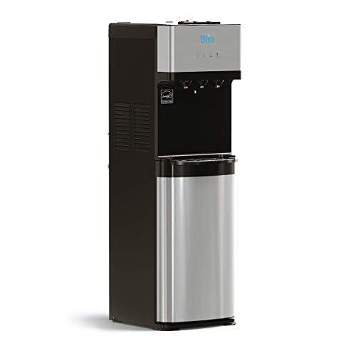 5) Self-Cleaning Bottom-Loading Water Cooler