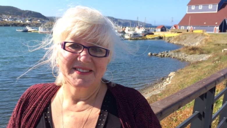 Newfoundland's oil ripple effect: As prices fall, commuting workers stay home