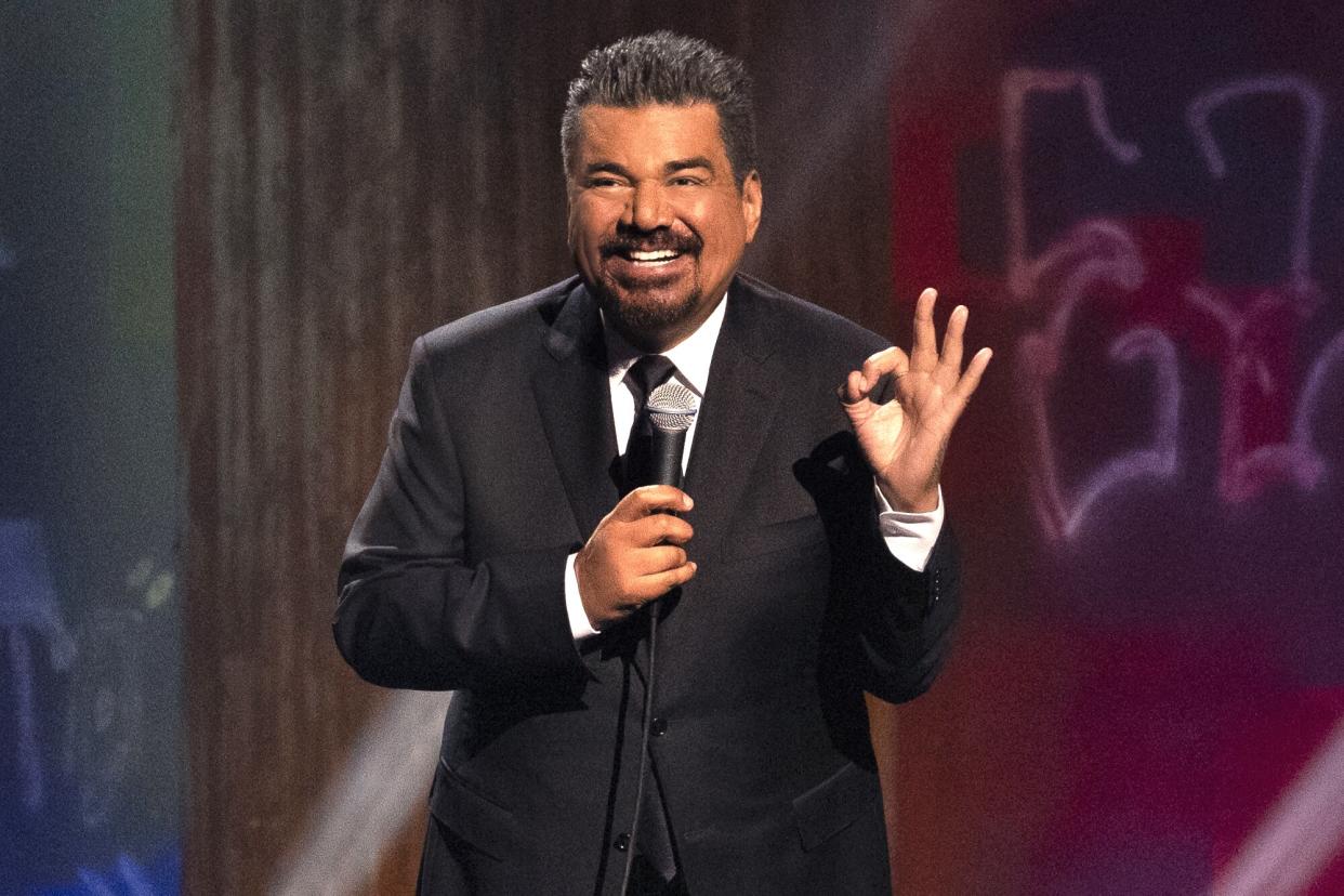 George Lopez Comedy Special