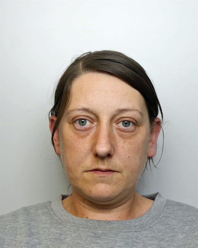 Sarah Lloyd-Jones and Alun Titford court case