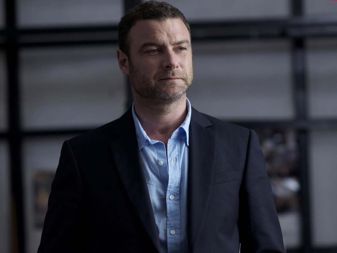 Liev Schreiber to play Chessmaster Boris Spassky