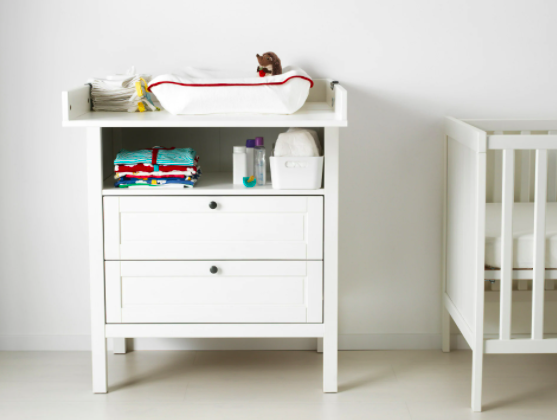 10 baby room must-haves: Your essential checklist 