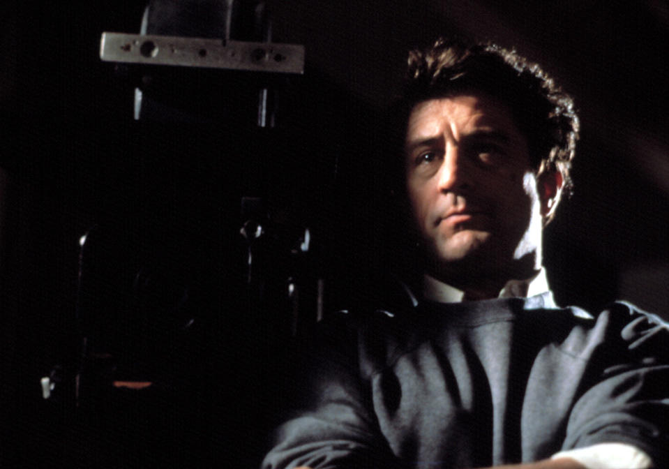 GUILTY BY SUSPICION, Robert DeNiro, 1991, (c)Warner Bros./courtesy Everett Collection